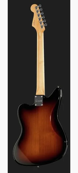 Fender Kurt Cobain Jaguar, detail 3