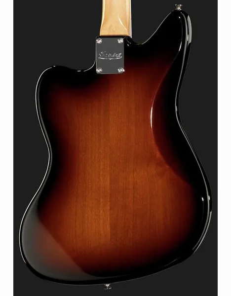 Fender Kurt Cobain Jaguar, detail 5