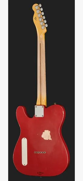 Fender La Cabronita Especial MBDB, detail 3