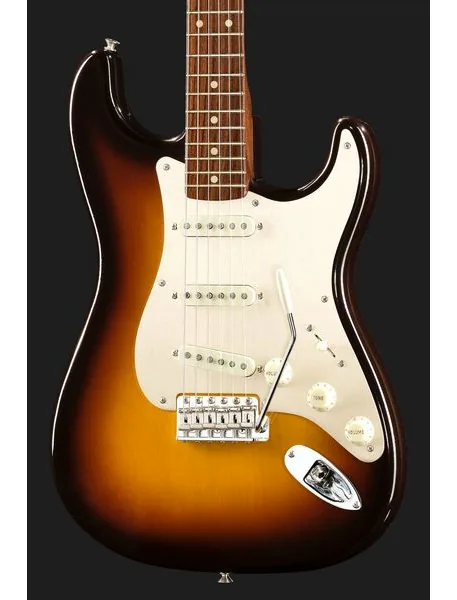Fender LTD '57 Strat DLX C2SB, detail 4