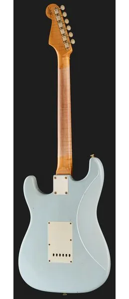 Fender '59 Special Strat JRN, detail 3
