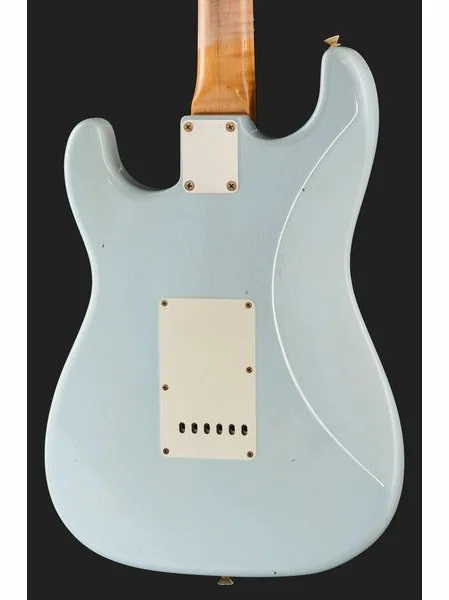 Fender '59 Special Strat JRN, detail 5