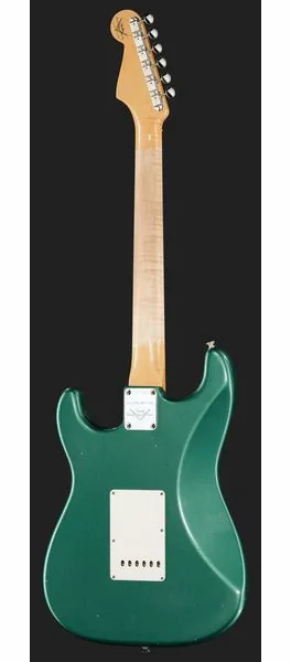 Fender LTD 63 Strat Jmr RW ASGM, detail 3