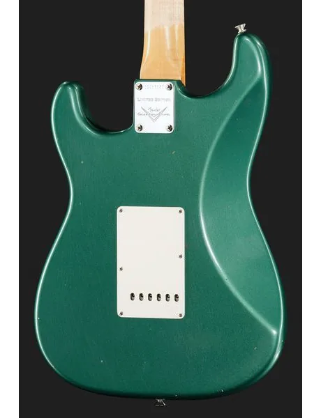 Fender LTD 63 Strat Jmr RW ASGM, detail 5