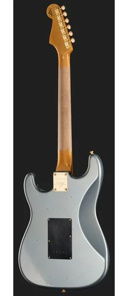 Fender LTD '65 Dual Mag Strat BIM, detail 3
