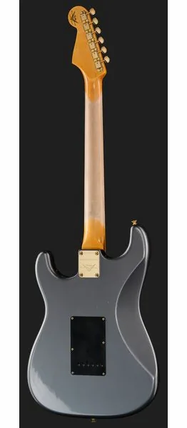 Fender LTD '65 Dual Mag Strat CFM, detail 3