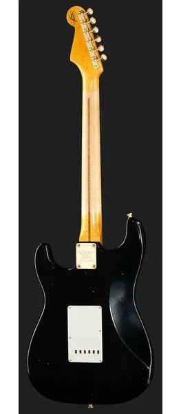 Fender LTD 70th 54 Strat Jmr AB, detail 3