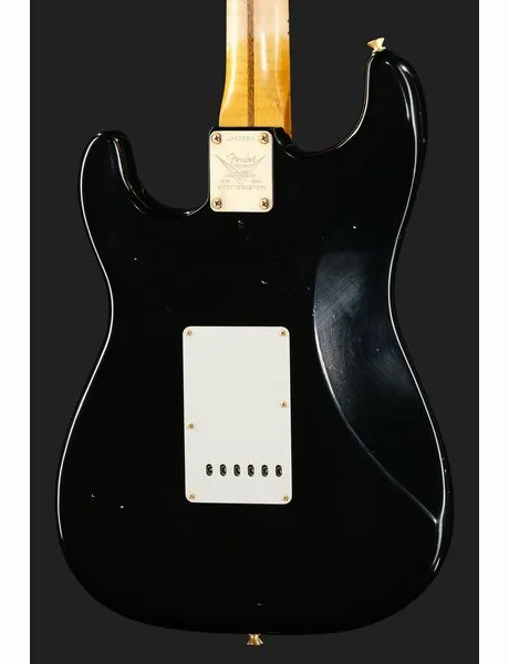 Fender LTD 70th 54 Strat Jmr AB, detail 5