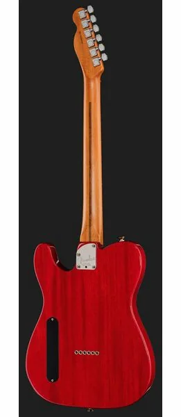 Fender LTD Am Pro II Cabronita RW CRT, detail 3
