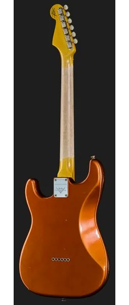Fender LTD Hotshot Strat JM Relic BC, detail 3