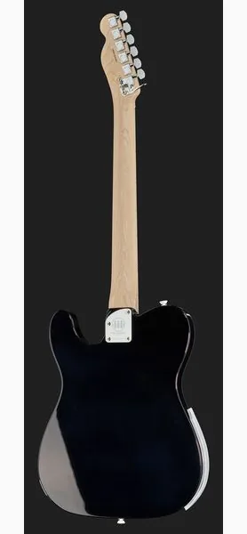 Fender LTD Jack White Triplecaster BK, detail 3