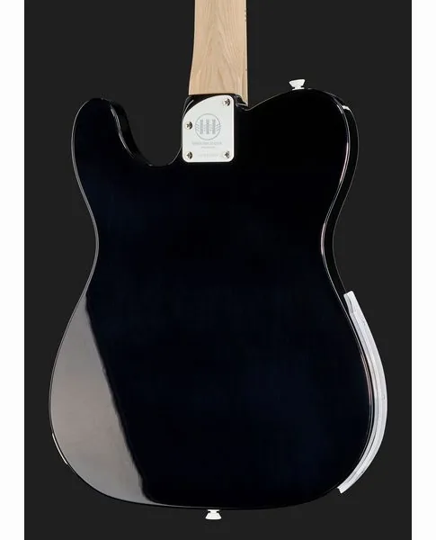 Fender LTD Jack White Triplecaster BK, detail 5