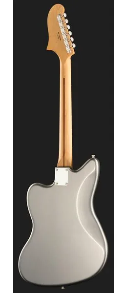 Fender LTD MIJ Starmaster RW BLK, detail 3