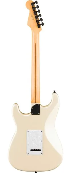 Fender LTD Player Fusion Strat HSS OP, detail 2
