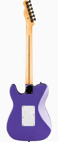 Fender LTD Player Fusion Tele HH AUM, detail 2