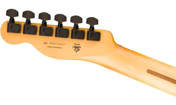 Fender LTD Player Fusion Tele HH AUM, detail 5