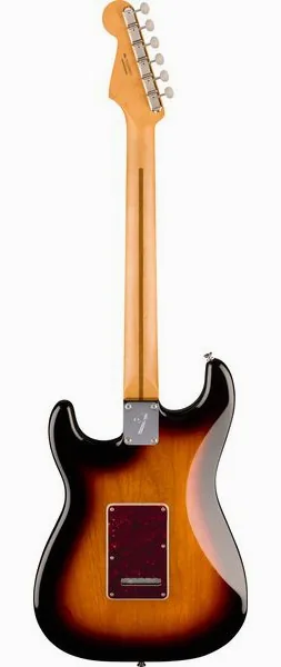 Fender LTD Player II Strat RW 3TSB, detail 2