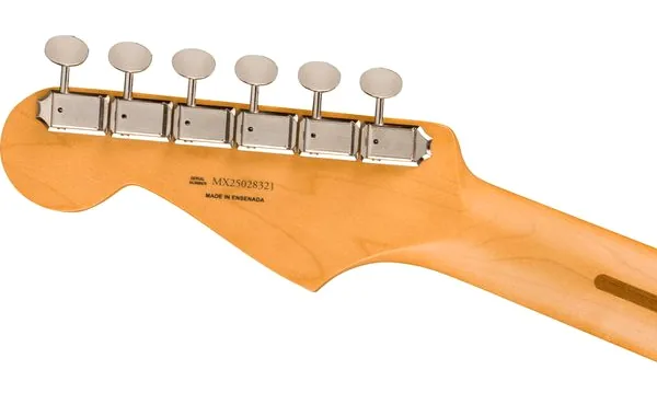 Fender LTD Player II Strat RW 3TSB, detail 5