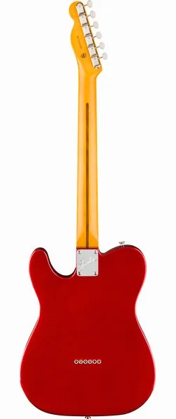 Fender LTD Pro Clsc Silent Tele CAR, detail 2