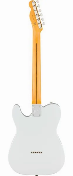 Fender LTD Pro Clsc Silent Tele SNB, detail 2