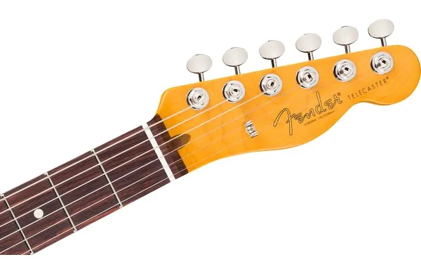 Fender LTD Pro Clsc Silent Tele SNB, detail 5