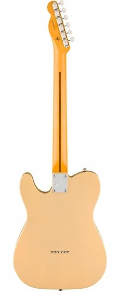 Fender LTD Pro Clsc Silent Tele VBL, detail 2