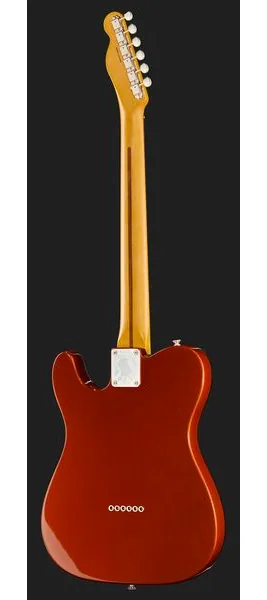 Fender LTD Raphael Saadiq Tele RW DRM, detail 3