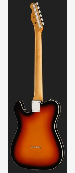 Fender Ltd Vintera III E 60s 3CSB, detail 3