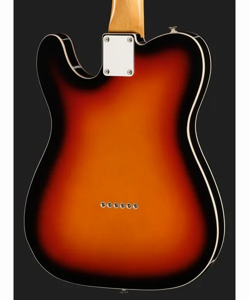 Fender Ltd Vintera III E 60s 3CSB, detail 5