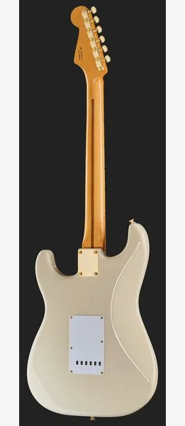 Fender Ltd Vintera III L50s Strat WBL, detail 3