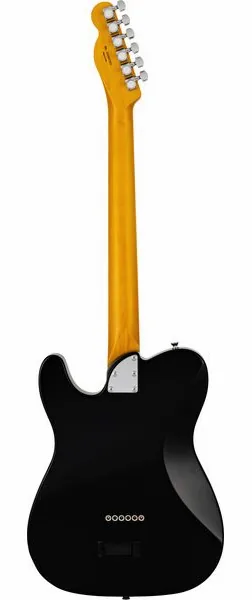 Fender MIJ Active Modern Tele RW BLK, detail 2