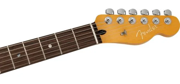 Fender MIJ Active Modern Tele RW VNT, detail 5