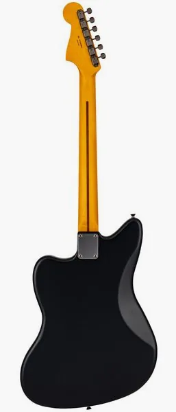 Fender MIJ Hybrid II Jazzmaster MPB, detail 2