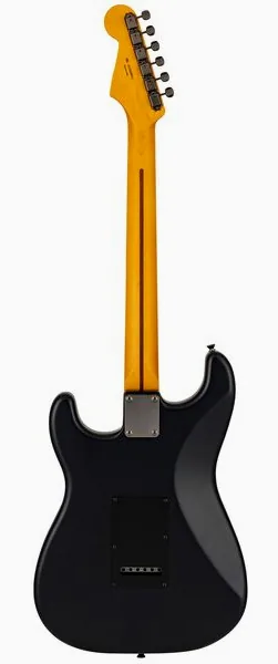 Fender MIJ Hybrid II Strat RW MPB, detail 2