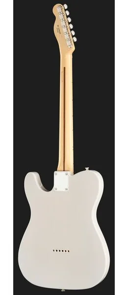 Fender MIJ Trad 50s Tele MN WBL, detail 3