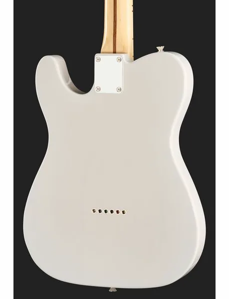 Fender MIJ Trad 50s Tele MN WBL, detail 5