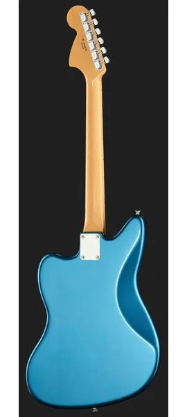 Fender MIJ Trad 60s Jaguar RW LPB, detail 3