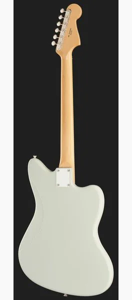 Fender MIJ Trad 60s Jazzm LH RW OWT, detail 3