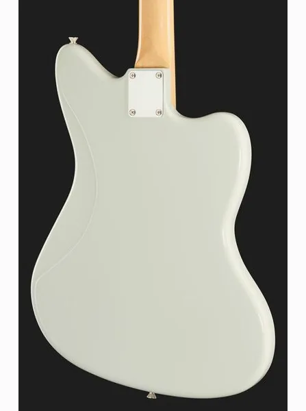 Fender MIJ Trad 60s Jazzm LH RW OWT, detail 5
