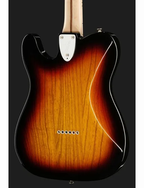 Fender MIJ Trad 70s Tele Deluxe 3TS, detail 5