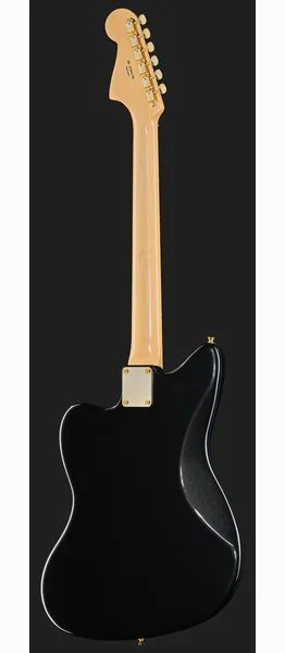 Fender MIJ Trad II 60s Jazzmaster BPL, detail 3