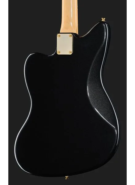 Fender MIJ Trad II 60s Jazzmaster BPL, detail 5
