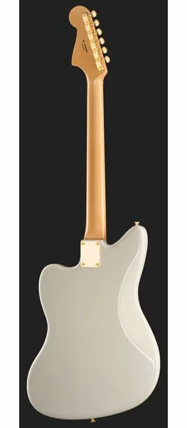 Fender MIJ Trad II 60s Jazzmaster WPL, detail 3