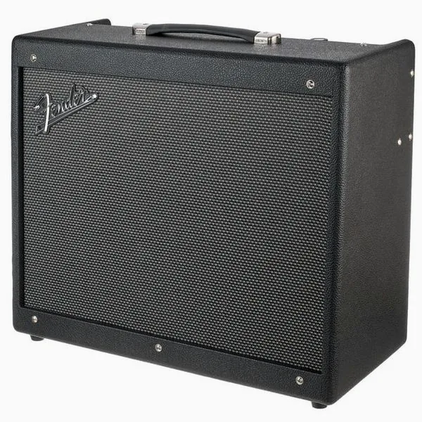 Fender Mustang GTX100, detail 2