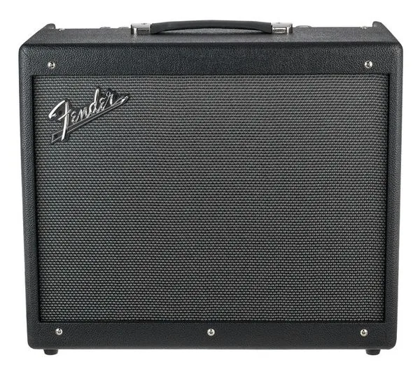 Fender Mustang GTX100, detail 3