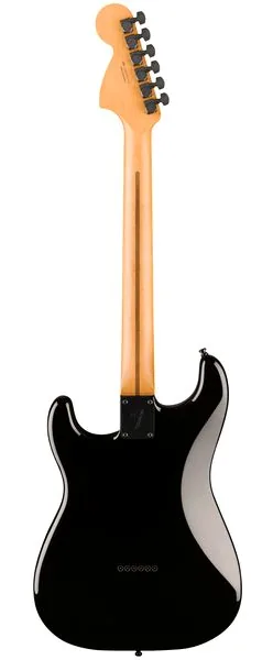 Fender Player II Adv Strat HSS HT BLK, detail 2
