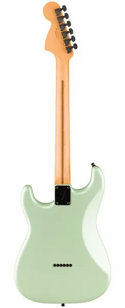 Fender Player II Adv Strat HSS HT SFP, detail 2