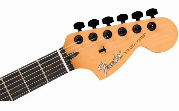 Fender Player II Adv Strat HSS HT SFP, detail 4