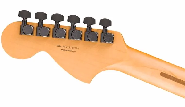 Fender Player II Adv Strat HSS HT SFP, detail 5