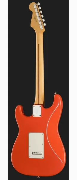 Fender Player II HSS RW RLO, detail 3